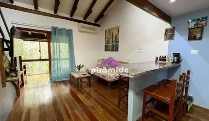 Loft à venda, 56 m² por R$ 950.000,00 - Praia de Maresias - São Sebastião/SP