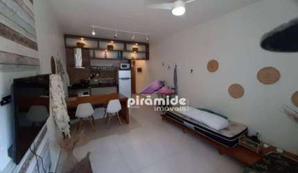 Casa à venda, 50 m² por R$ 530.000,00 - Juquehy - São Sebastião/SP