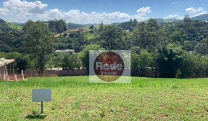 Terreno à venda, 1000 m² por R$ 320.000,00 - Canaã - Jambeiro/SP