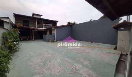 Casa com 4 dormitórios à venda, 203 m² por R$ 395.000,00 - Getuba - Caraguatatuba/SP