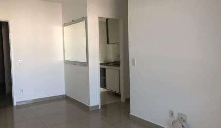 Apartamento com 2 dormitórios à venda, 69 m² por R$ 890.000,00 - Jardim Aquarius - São José dos Campos/SP