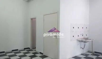 Ponto para alugar, 67 m² por R$ 3.085,00/mês - Jardim Satélite - São José dos Campos/SP