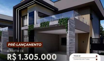 Casa em Condomínio para Venda em Atibaia, Vila Esperia Ou Giglio, 4 dormitórios, 4 suítes, 5 banheiros, 4 vagas