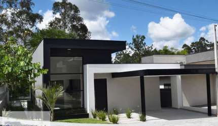 Casa em Condomínio para Venda em Atibaia, CONDOMINIO RESIDENCIAL BUONA VITA 1, 3 dormitórios, 1 suíte, 2 banheiros, 2 vagas