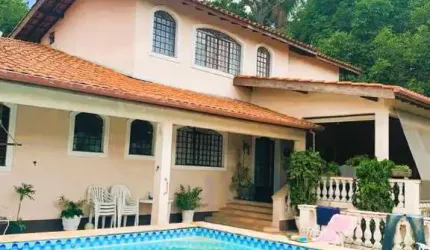 Chácara para Venda, Bairro Jardim Parque das Palmeiras, 4 dormitórios, 2 suítes, 4 banheiros, 6 vagas