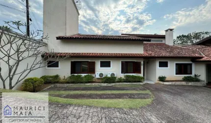 Casa em Condomínio para Venda, Condominio Estância Parque de Atibaia, 7 dormitórios, 7 suítes, 9 banheiros, 5 vagas