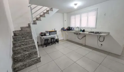 Apartamento cobertura à venda no bairro Vila Pires em Santo André/SP
