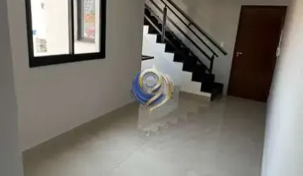 Apartamento à venda no bairro Santa Maria - Santo André/SP