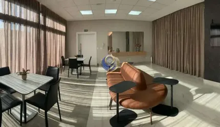 Apartamento em Vila Assunção, Santo André/SP
