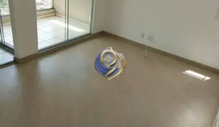 Apartamento à venda no bairro Vila Eldízia - Santo André/SP