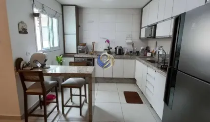 Apartamento em Vila Assunção, Santo André/SP