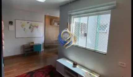 Apartamento Cobertura Vila Pires
