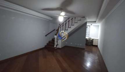 Sobrado  Bairro Jardim com 02 Dormitórios  e 2 banheiros à Venda, 101m²  área construída por R$ 602.000