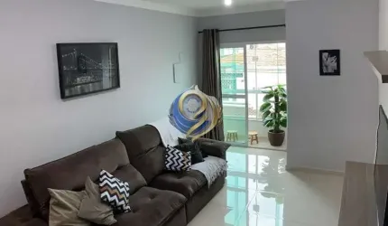 Casa Sobrado em Vila América, Santo André/SP