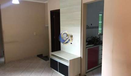 Casa à venda no bairro Vila Alzira - Santo André/SP