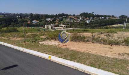 Terreno à venda no bairro Loteamento Reserva dos Ipês - Boituva/SP