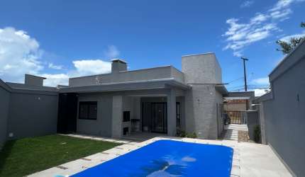 Casa/ Sobrado à venda  com 3 quarto(s)