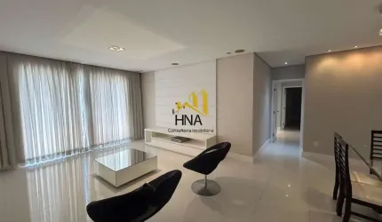 Apartamento com 3 quartos à venda no Jardim Campos Elísios, Jundiaí , 157 m2 por R$ 1.802.000
