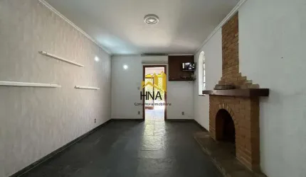 Casa com 3 quartos à venda na Vila Municipal, Jundiaí , 269 m2 por R$ 1.100.000