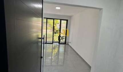 Casa com 2 quartos à venda no Jardim Pacaembu, Jundiaí , 146 m2 por R$ 480.000