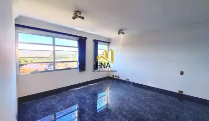 Apartamento com 3 quartos à venda no Demarchi, São Bernardo do Campo , 94 m2 por R$ 350.000