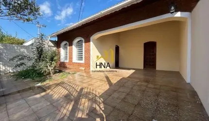 Casa com 4 quartos à venda na Vila Liberdade, Jundiaí , 250 m2 por R$ 850.000