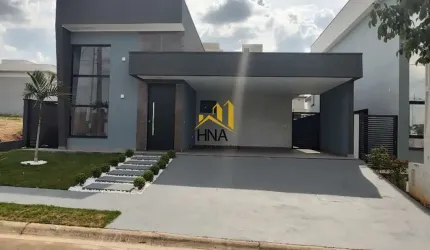 Casa em condomínio fechado com 3 quartos à venda no São Venâncio, Itupeva , 300 m2 por R$ 1.100.000
