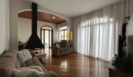 Casa com 3 quartos à venda no Jardim Estádio, Jundiaí , 335 m2 por R$ 1.060.000