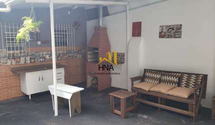 Casa com 2 quartos à venda na Vila Santana II, Jundiaí , 162 m2 por R$ 400.000