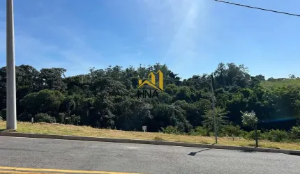 Terreno à venda no Centro, Louveira  por R$ 290.000