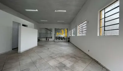 Ponto comercial com 2 salas para alugar na Ponte de São João, Jundiaí , 340 m2 por R$ 9.000