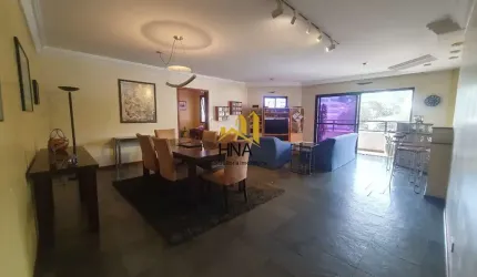 Apartamento com 4 quartos à venda no Centro, Jundiaí , 240 m2 por R$ 1.410.000