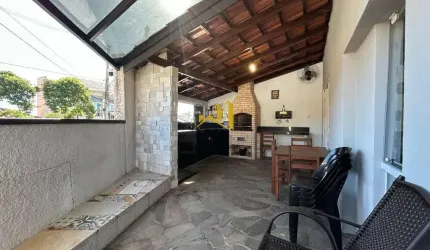 Casa com 4 quartos à venda no Jardim Tarumã, Jundiaí , 250 m2 por R$ 680.000