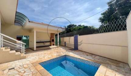 Casa à venda no bairro Jardim Residencial Parque da Floresta em Sumaré/SP
