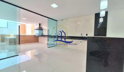 Casa à venda no bairro Parque Olívio Franceschini - Hortolândia/SP