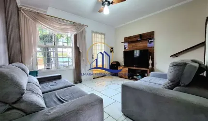 Casa à venda no bairro Villa Flora Sumaré - Sumaré/SP