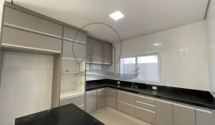 Casa à venda no bairro Parque Brasil 500 em Paulínia/SP