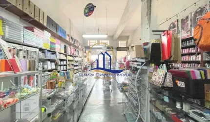 Ponto Comercial à venda no bairro Jardim Nova Veneza (Nova Veneza) - Sumaré/SP