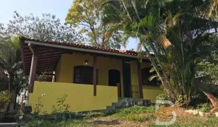 Casa para Venda em Saquarema, Bacaxá, 2 dormitórios, 1 banheiro, 2 vagas