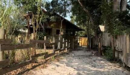 Casa para Venda em Saquarema, Itaúna, 2 dormitórios, 1 banheiro