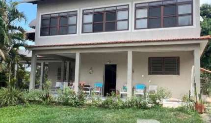 Sítio para Venda em Saquarema, Jardim, 4 dormitórios, 2 suítes