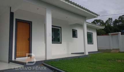 Casa para Venda em Saquarema, Porto da Roça I, 2 dormitórios, 1 suíte, 2 banheiros, 1 vaga