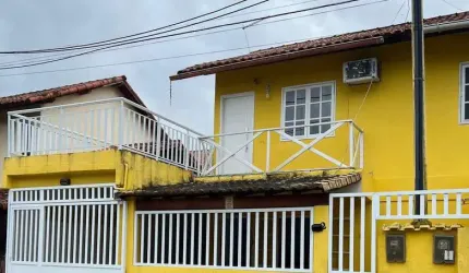 Casa para Venda em Saquarema, Porto da Roça I, 3 dormitórios, 3 banheiros, 1 vaga