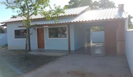 Casa para Venda em Saquarema, Vilatur, 2 dormitórios, 2 banheiros