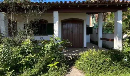 Casa para Venda em Saquarema, Boqueirão, 2 dormitórios, 1 suíte, 1 banheiro