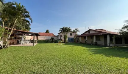 Casa para Venda em Saquarema, Boqueirão, 3 dormitórios, 1 suíte, 3 banheiros