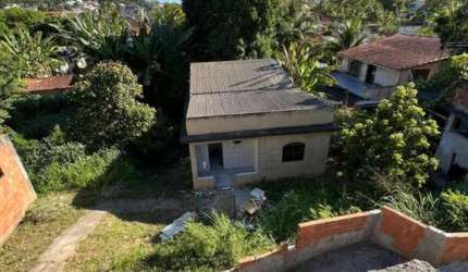 Casa para Venda em Saquarema, Porto da Roça I, 2 dormitórios, 1 banheiro