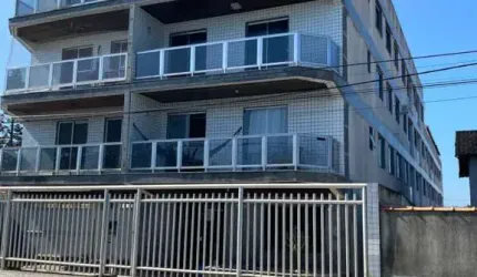 Apartamento para Venda em Saquarema, Boqueirão, 3 dormitórios, 1 suíte, 3 banheiros
