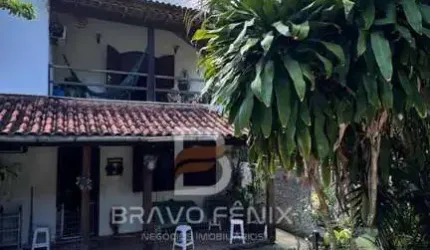 Casa para Venda em Saquarema, Jardim, 4 dormitórios, 2 banheiros