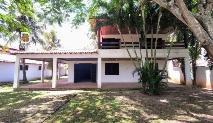Casa para Venda em Saquarema, Jaconé (Sampaio Correia), 3 dormitórios, 1 suíte, 3 banheiros